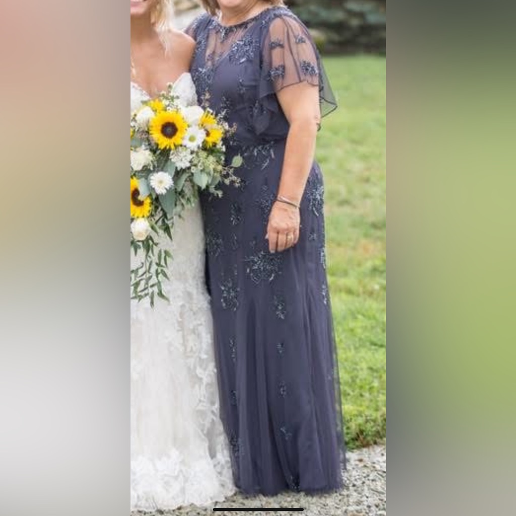 Mother Of The Bride  Mother Of The Groom Dress